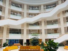 -厦门市图书馆(集美新城馆区)