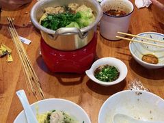 -怪噜范·老贵阳街头名小吃(鸿通城店)