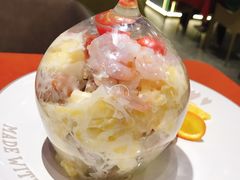 -赵小姐丨新中餐(曲江店)