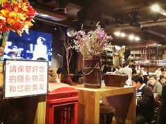 -胡桃里乐队酒馆(鎏嘉码头店)