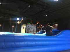 -VS SPORTS PARK运动玩乐园·团建·生日会(合生汇店)