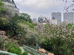 -南宁市凤岭儿童公园