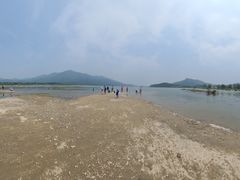-十三陵水库