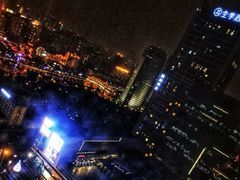 -SPACE(欢乐颂购物中心店)