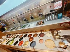 -海底捞火锅(亲贤北街店)