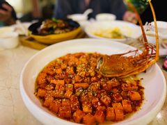 -玫瑰厅上海菜(兴国路店)