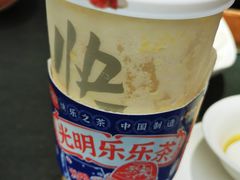 -LELECHA乐乐茶(美罗城店)