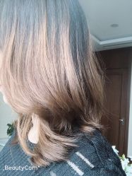 点击看大图 -OnHair造型