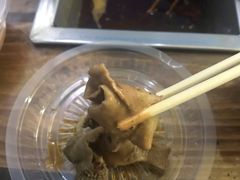 -老徐烧烤涮肚(交道口店)