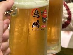 -鸟鹏烧鸟居酒屋(龙岗万科店)