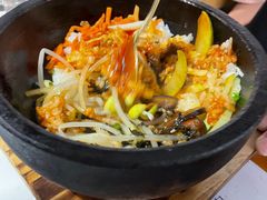 -朴太院·烤肉万岁(盐城店)