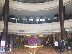 -大榭国际大酒店