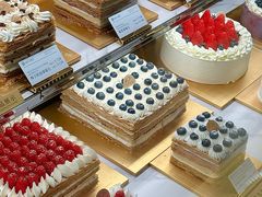 -M'CAKE(西单大悦城店)
