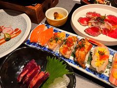 -匠和风精致料理(祥禾天地店)