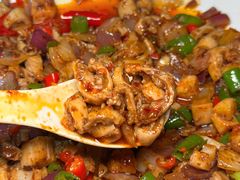 -大众跷脚牛肉馆·非遗传承单位(峨眉山店)