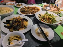 -全聚贤餐厅·湖北家常菜(沙湖店)