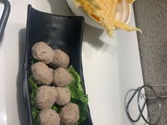-陈记顺和牛肉火锅(永泰店)