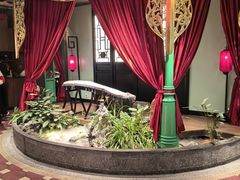 -锦府盐帮·侯宅(五棵松万达店)