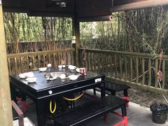 -巴蜀大宅门火锅(新华公园店)
