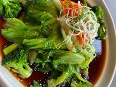 -羲和雅苑•北京烤鸭(平安国际金融中心店)
