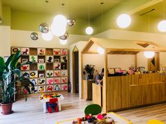 -NinoNina婴童成长中心(通州店)