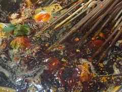 -江二娃串串香(科园四路总店)