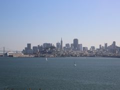 -阿尔卡特拉斯岛