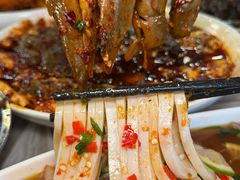 -辣螃铠盆盆蟹大排档(总店)