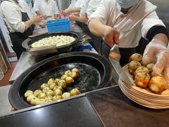 -哑巴生煎(临顿路店)