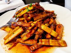 -杭州和达希尔顿逸林酒店·和园中餐厅-杭帮菜名店