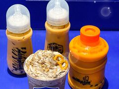 -milkplus·泰式奶茶(较场东路店)