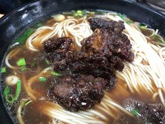 小排面-瞻老元面馆(双塘路店)