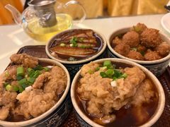 -玉华宫宾馆·餐厅(铜川驻京办店)
