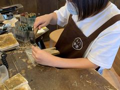 -十八字金银饰·拼豆·开蚌手工体验团建(君太百货店)