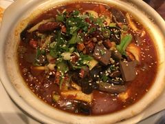 -纳家楼·地道陕菜(劳动路店)