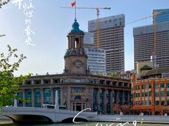 -上海邮政博物馆