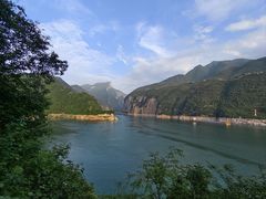 -白帝城·瞿塘峡景区