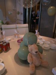 -安蒂娅美兰酒店·宴会厅