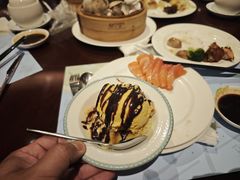 -马哥孛罗咖啡厅·Cafe Marco (厦门马哥孛罗东方大酒店)