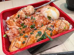 满腹酱汁烧鸟饭-沼津港精致料理·寿喜烧·烧鸟(漕河泾印象城店)