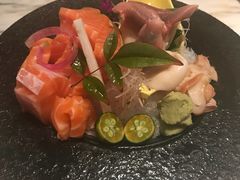 -月下料理(楷林IFC店)