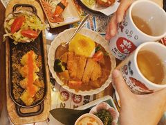 -桃太郎寿司料理(南坪店)