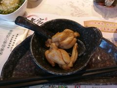 -哥老官重庆美蛙鱼头(宝山龙湖店)