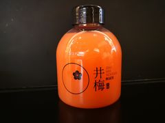 -贡梅老面馆·蟹粉面·无锡特色小吃(南长街主推店)