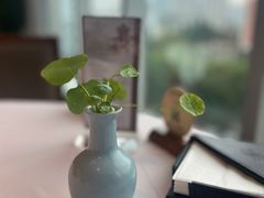-粤财皇冠假日酒店·彩华轩中餐厅