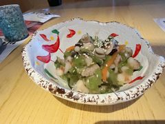 -鹤龟料理店(时代天街店)