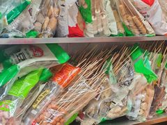 -郭记小街麻辣烫(虎坊路店)