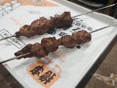 -美达尔烧烤(银川东路店)