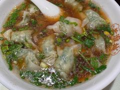 -老淮城·长鱼面(河下古镇店)