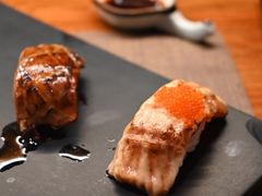 -戏作寿司(观音桥店)